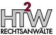 HT2W Rechtsanwälte - Kanzlei Fahn - Ridlerstr. 33 München